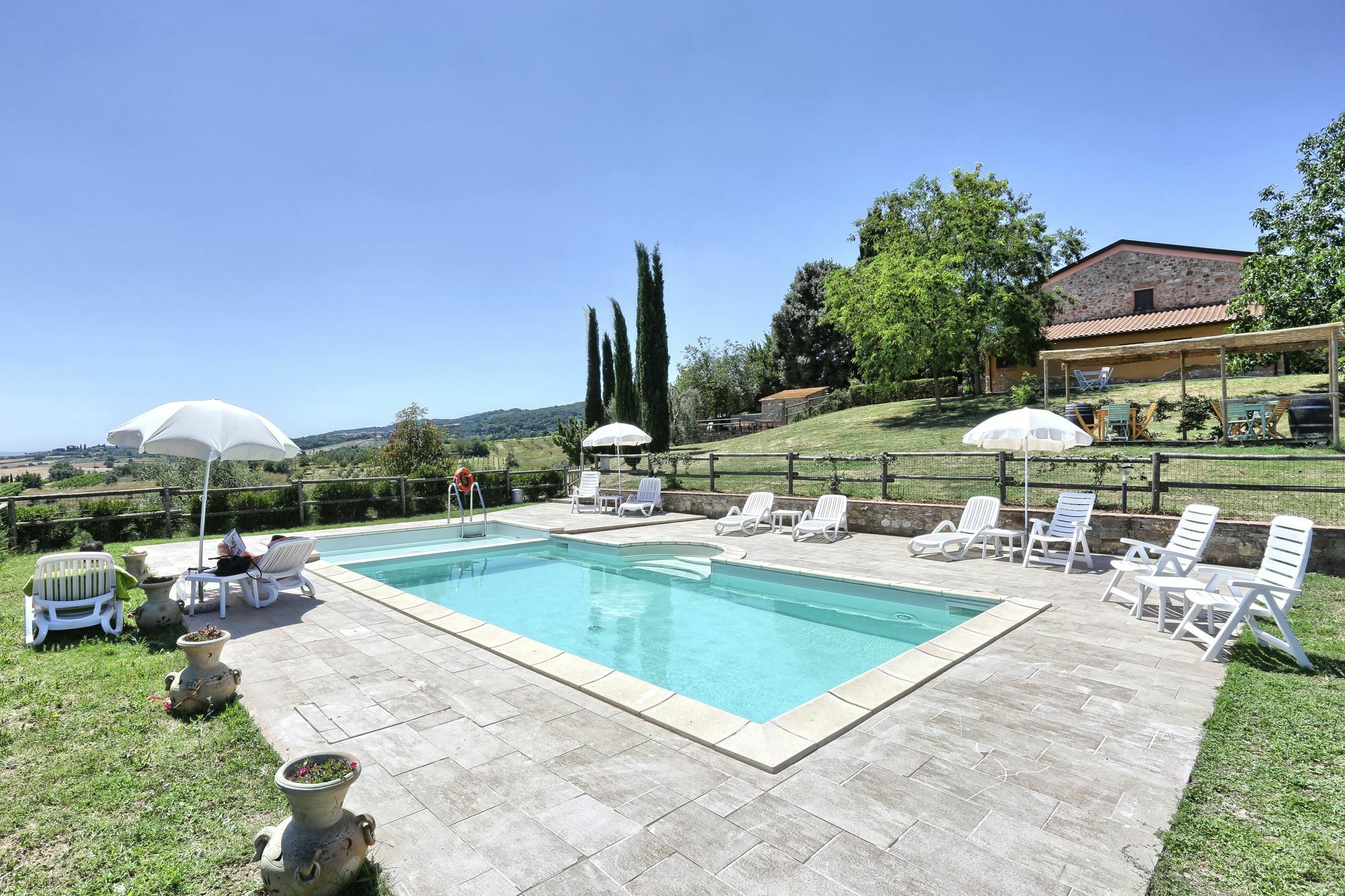 Agriturismo Cappellese Castelnuovo della Misericordia エクステリア 写真